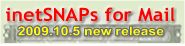 inetSNAPs for Mail ����